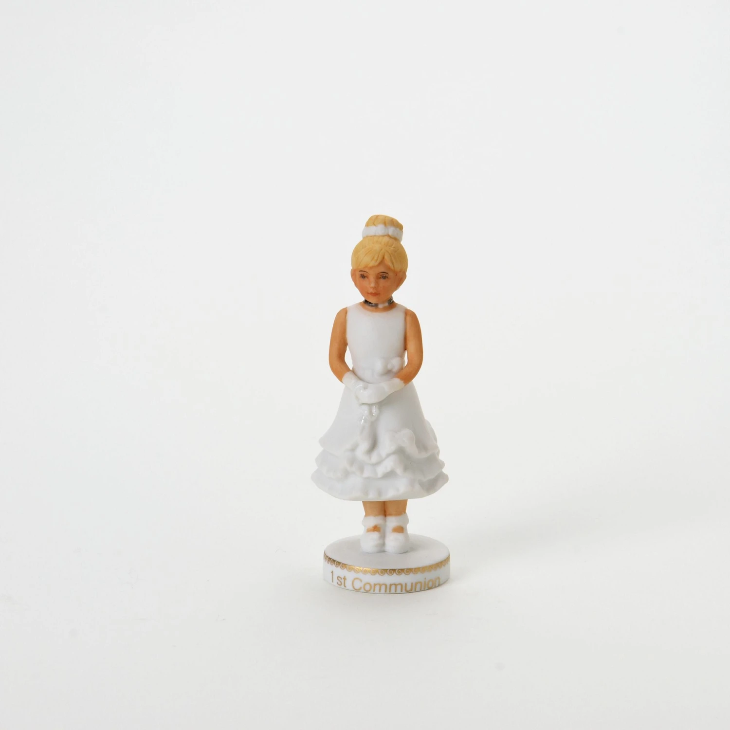 Enesco Gift First Communion(First Communion 1) 4 Enesco Gift First Communion(First Communion 1) - Image 2