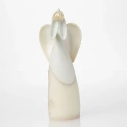 Enesco Gift Bereavement Angel(Bereavement Angel) -Holiday Gift Shop 4014049 2