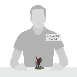 Department 56 The Headless Horseman(The Headless Horseman) 11 Department 56 The Headless Horseman(The Headless Horseman) -Holiday Gift Shop 4020240 20