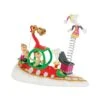 Department 56 Whos With Their Toys(Whos With Their Toys) -Holiday Gift Shop 4020717