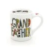Enesco Gift Cuppa Doodle Grandfather Mug(Cuppa Doodle Grandfather Mug) 2 Enesco Gift Cuppa Doodle Grandfather Mug(Cuppa Doodle Grandfather Mug) -Holiday Gift Shop 4024414