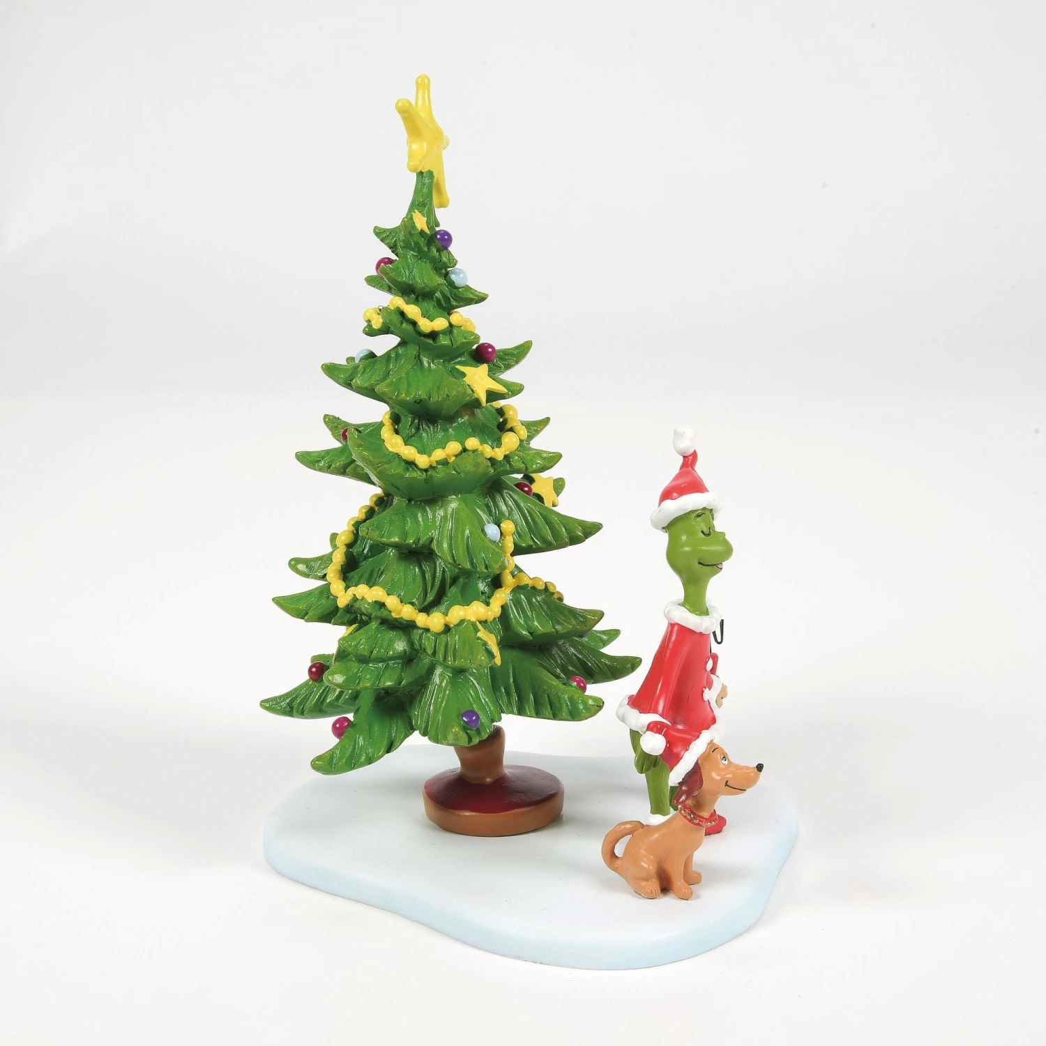 Department 56 Welcome Xmas, Xmas Day(Welcome Xmas Xmas Day) 5 Department 56 Welcome Xmas, Xmas Day(Welcome Xmas Xmas Day) - Image 3