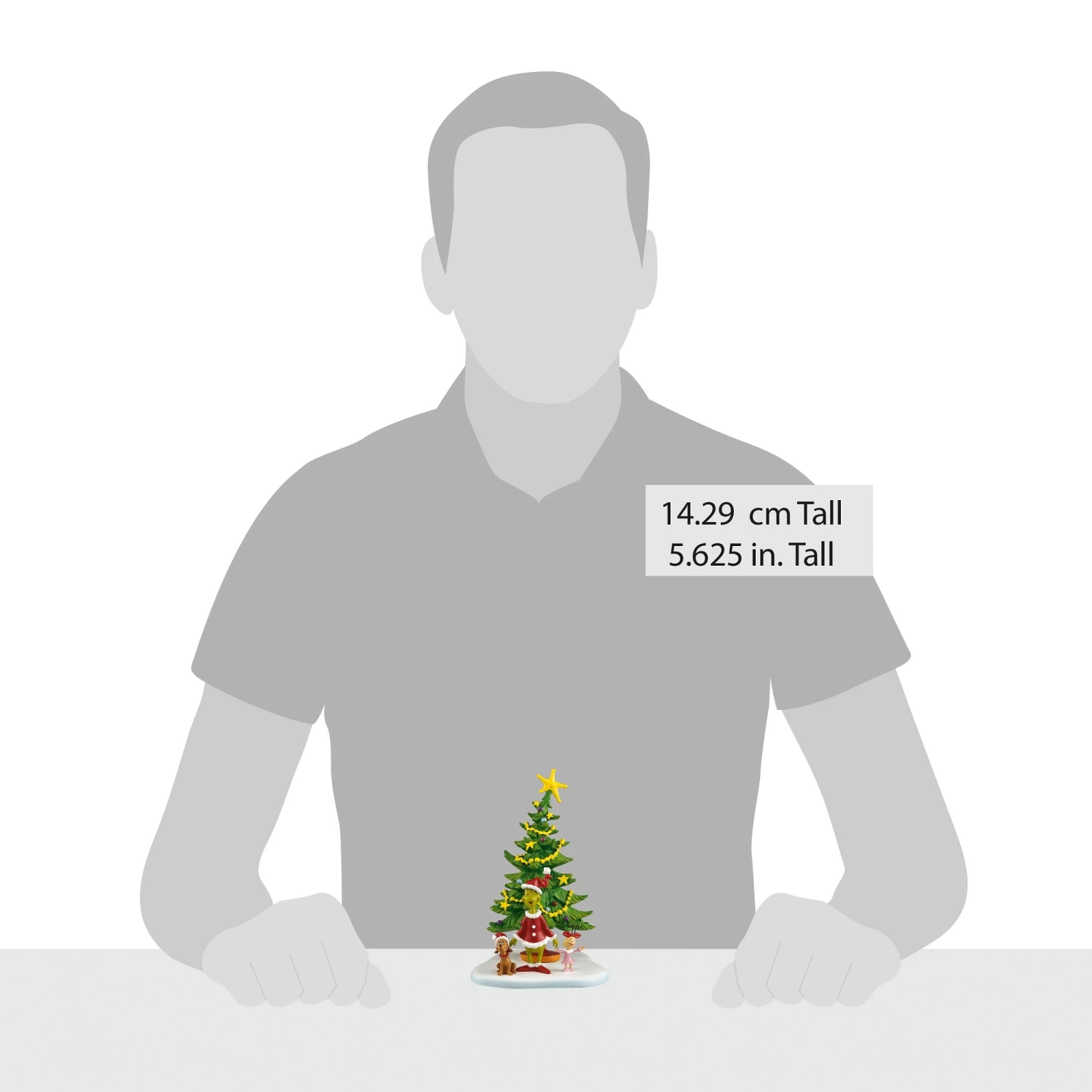 Department 56 Welcome Xmas, Xmas Day(Welcome Xmas Xmas Day) 6 Department 56 Welcome Xmas, Xmas Day(Welcome Xmas Xmas Day) - Image 4