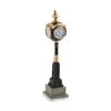 Department 56 Uptown Clock(Uptown Clock) -Holiday Gift Shop 4025447