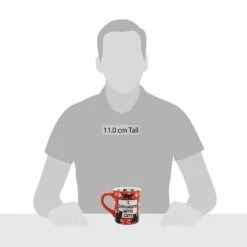 Enesco Gift Crazy Cat Lady Mug(Crazy Cat Lady Mug) -Holiday Gift Shop 4026109 20