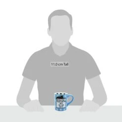 Enesco Gift Cat Hair Mug(Cat Hair Mug) -Holiday Gift Shop 4026110 20