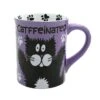 Enesco Gift Catffeinated Mug(Catffeinated Mug) 1 Enesco Gift Catffeinated Mug(Catffeinated Mug) -Holiday Gift Shop 4026111