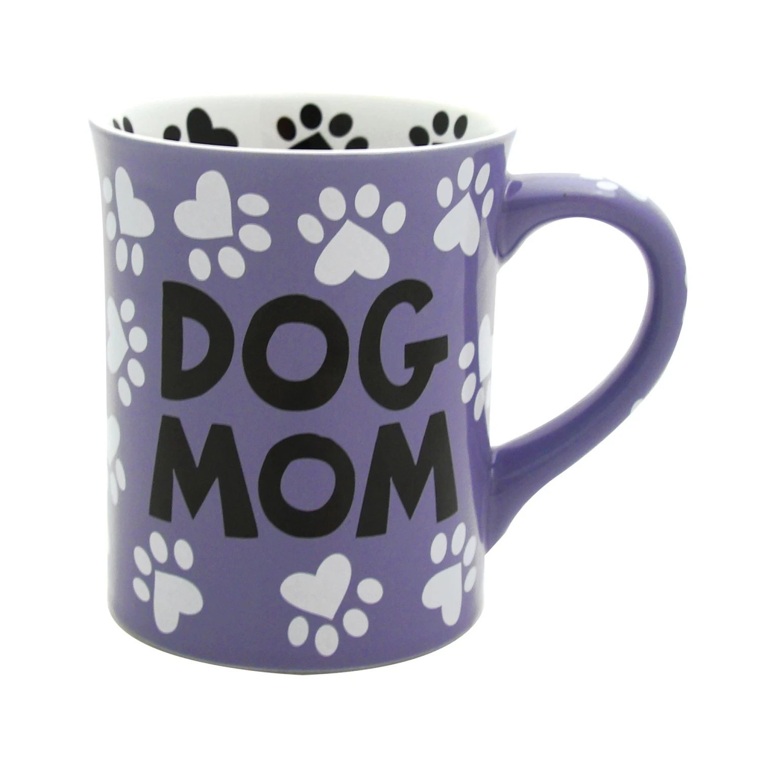 Enesco Gift Dog Mom Mug(Dog Mom Mug) 3 Enesco Gift Dog Mom Mug(Dog Mom Mug)