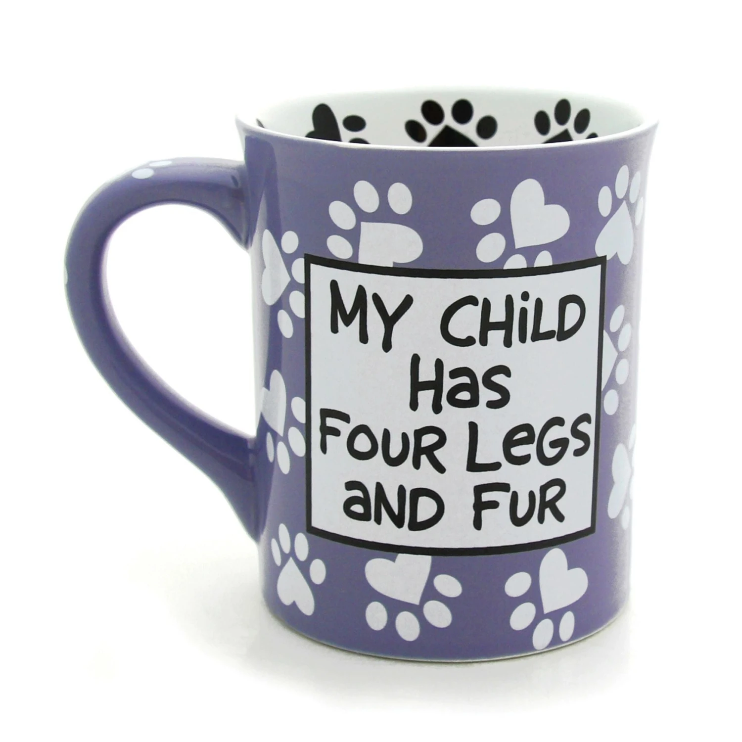 Enesco Gift Dog Mom Mug(Dog Mom Mug) 4 Enesco Gift Dog Mom Mug(Dog Mom Mug) - Image 2