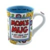 Enesco Gift Mom's Mug(Moms Mug) 1 Enesco Gift Mom's Mug(Moms Mug) -Holiday Gift Shop 4026928