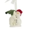 Department 56 Hug Me! Ornament(Hug Me Ornament) -Holiday Gift Shop 4027361