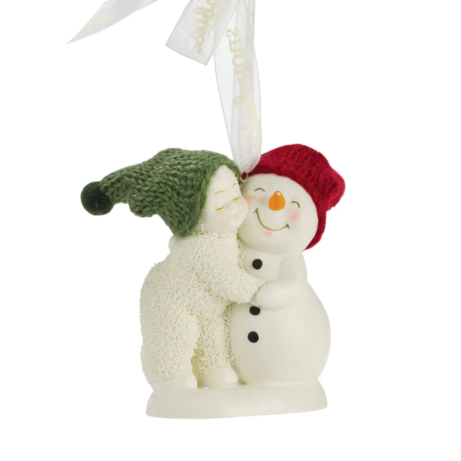 Department 56 Hug Me! Ornament(Hug Me Ornament) 3 Department 56 Hug Me! Ornament(Hug Me Ornament)