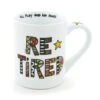 Enesco Gift Cuppa Doodle Retired Mug(Cuppa Doodle Retired Mug) -Holiday Gift Shop 4029241