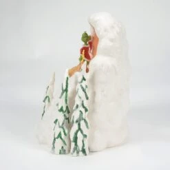 Department 56 Mt. Crumpit(Mt Crumpit) 13 Department 56 Mt. Crumpit(Mt Crumpit) -Holiday Gift Shop 4029621 4