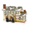 Department 56 The Griswold Holiday House(The Griswold Holiday House) 2 Department 56 The Griswold Holiday House(The Griswold Holiday House) -Holiday Gift Shop 4030733