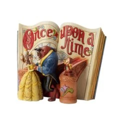 Enesco Gift Beauty And Beast Storybook(Beauty And The Beast Storybook) -Holiday Gift Shop 4031483 2