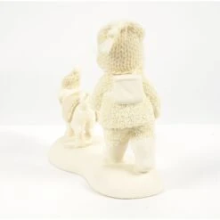 Department 56 Dog Days Of Winter(Dog Days Of Winter) -Holiday Gift Shop 4031927 2