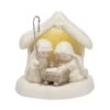 Department 56 Beneath The Christmas Star(Beneath The Christmas Star) -Holiday Gift Shop 4037333