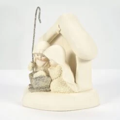 Department 56 Beneath The Christmas Star(Beneath The Christmas Star) 11 Department 56 Beneath The Christmas Star(Beneath The Christmas Star) -Holiday Gift Shop 4037333 3