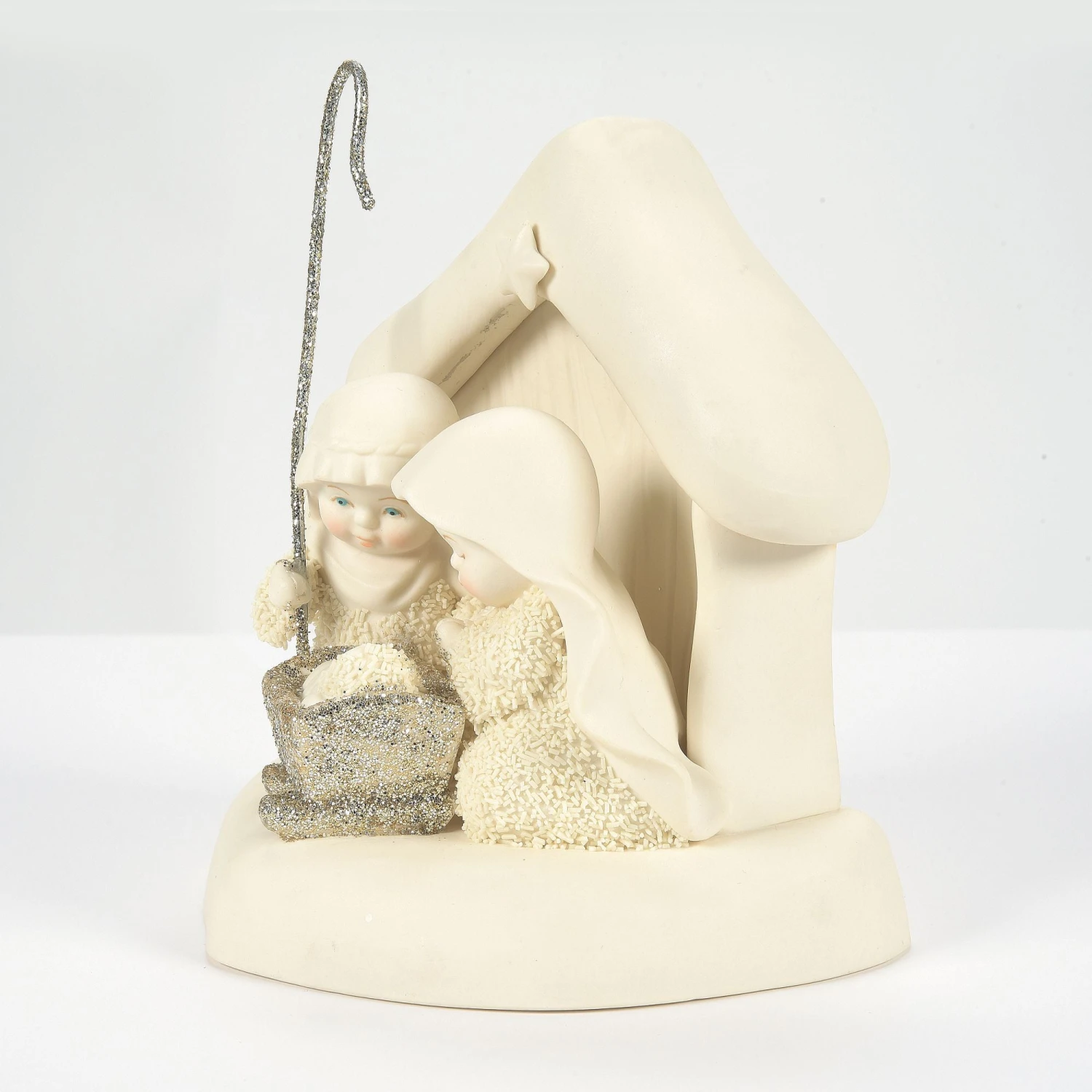 Department 56 Beneath The Christmas Star(Beneath The Christmas Star) 7 Department 56 Beneath The Christmas Star(Beneath The Christmas Star) - Image 5