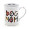 Enesco Gift Cuppa Doodle Dog Mom Mug(Cuppa Doodle Dog Mom Mug) -Holiday Gift Shop 4041509