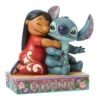 Enesco Gift Lilo Hugging Stitch(Lilo And Stitch) 1 Enesco Gift Lilo Hugging Stitch(Lilo And Stitch) -Holiday Gift Shop 4043643