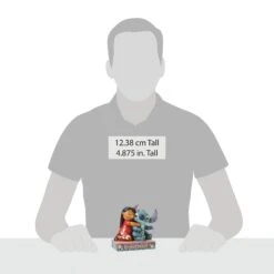 Enesco Gift Lilo Hugging Stitch(Lilo And Stitch) 10 Enesco Gift Lilo Hugging Stitch(Lilo And Stitch) -Holiday Gift Shop 4043643 20