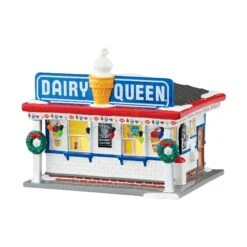 Department 56 Dairy Queen®(Dairy Queen)