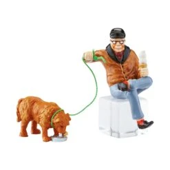 Department 56 DQ Treats For Two(Dq Treats For Two)