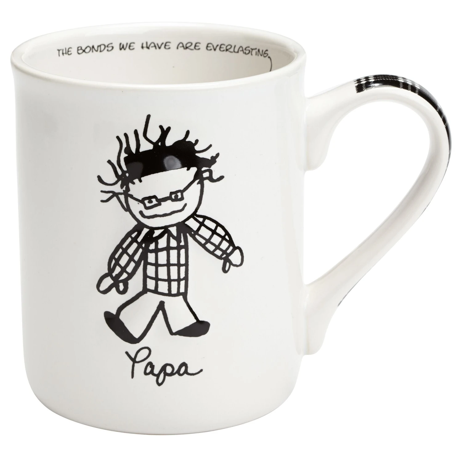 Enesco Gift Papa Mug(Papa Mug) 3 Enesco Gift Papa Mug(Papa Mug)