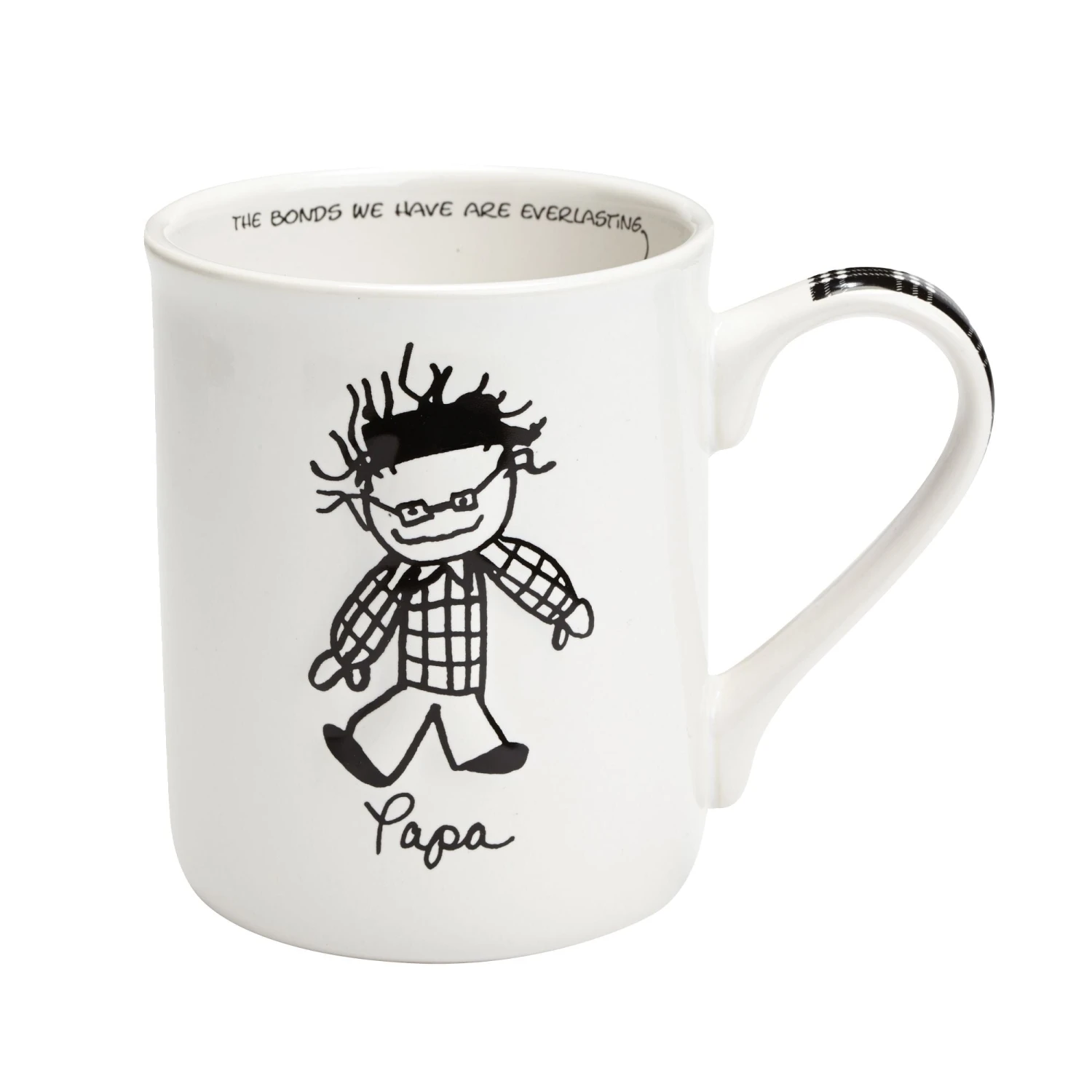 Enesco Gift Papa Mug(Papa Mug) 7 Enesco Gift Papa Mug(Papa Mug) - Image 5