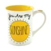 Enesco Gift You Are My Sunshine Mug(You Are My Sunshine Mug) -Holiday Gift Shop 4052375
