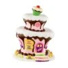 Department 56 Who-Ville Sweet Shop(Who Ville Sweet Shop) -Holiday Gift Shop 4053063