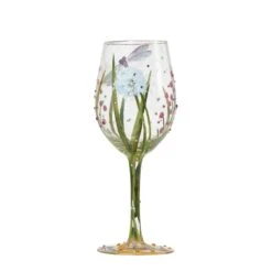 Enesco Gift Dragonfly(Wine Glass Dragonfly) 13 Enesco Gift Dragonfly(Wine Glass Dragonfly) -Holiday Gift Shop 4053099 1