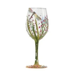 Enesco Gift Dragonfly(Wine Glass Dragonfly) 16 Enesco Gift Dragonfly(Wine Glass Dragonfly) -Holiday Gift Shop 4053099 3