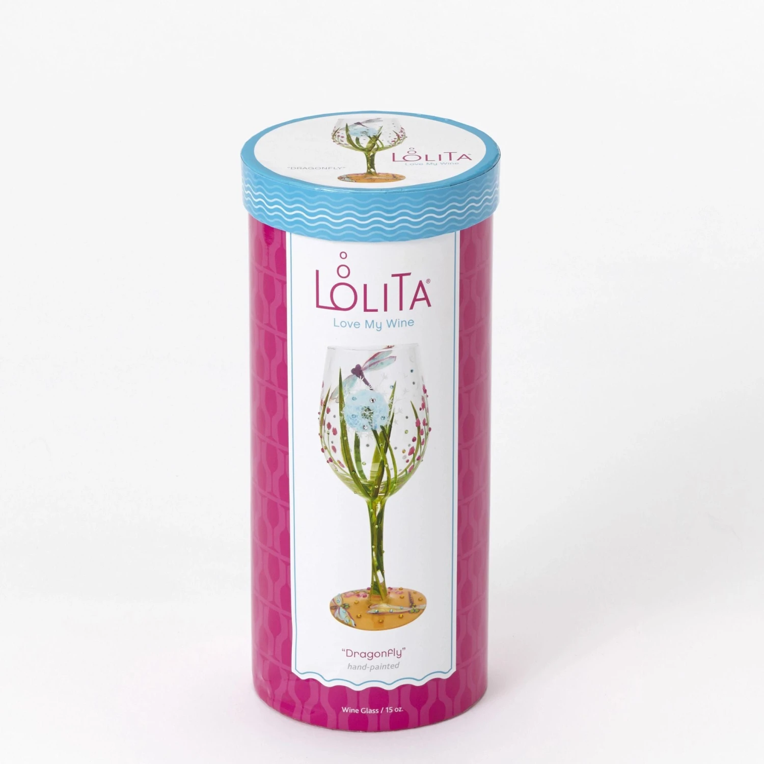 Enesco Gift Dragonfly(Wine Glass Dragonfly) 9 Enesco Gift Dragonfly(Wine Glass Dragonfly) - Image 7