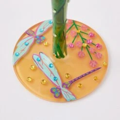 Enesco Gift Dragonfly(Wine Glass Dragonfly) 18 Enesco Gift Dragonfly(Wine Glass Dragonfly) -Holiday Gift Shop 4053099 5