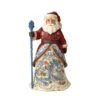 Enesco Gift Norwegian Santa(Norwegian Santa) -Holiday Gift Shop 4053705