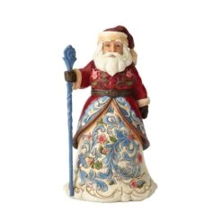 Enesco Gift Norwegian Santa(Norwegian Santa)