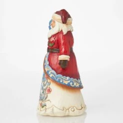 Enesco Gift Norwegian Santa(Norwegian Santa) -Holiday Gift Shop 4053705 2