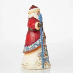 Enesco Gift Norwegian Santa(Norwegian Santa) -Holiday Gift Shop 4053705 3