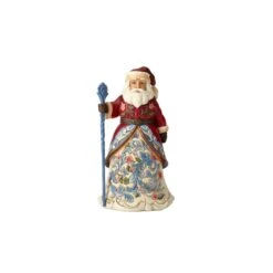 Enesco Gift Norwegian Santa(Norwegian Santa) -Holiday Gift Shop 4053705 ol