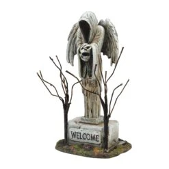 Department 56 Angel Of Death(Angel Of Death)