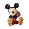 Enesco Gift Mini Mickey Mouse(Mini Mickey Mouse) 1 Enesco Gift Mini Mickey Mouse(Mini Mickey Mouse) -Holiday Gift Shop 4054284