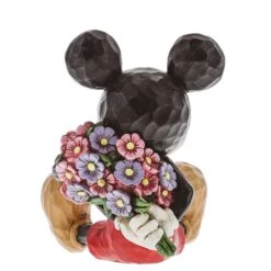 Enesco Gift Mini Mickey Mouse(Mini Mickey Mouse) -Holiday Gift Shop 4054284 2