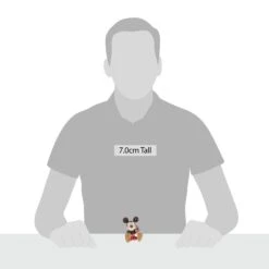 Enesco Gift Mini Mickey Mouse(Mini Mickey Mouse) -Holiday Gift Shop 4054284 20