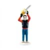Department 56 Clark Trims The Tree(Clark Trims The Tree) -Holiday Gift Shop 4054986