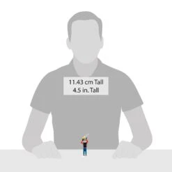 Department 56 Clark Trims The Tree(Clark Trims The Tree) -Holiday Gift Shop 4054986 20