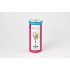 Enesco Gift Wine Glass Butterflies(Wine Glass Butterflies) 13 Enesco Gift Wine Glass Butterflies(Wine Glass Butterflies) -Holiday Gift Shop 4056858 PKG