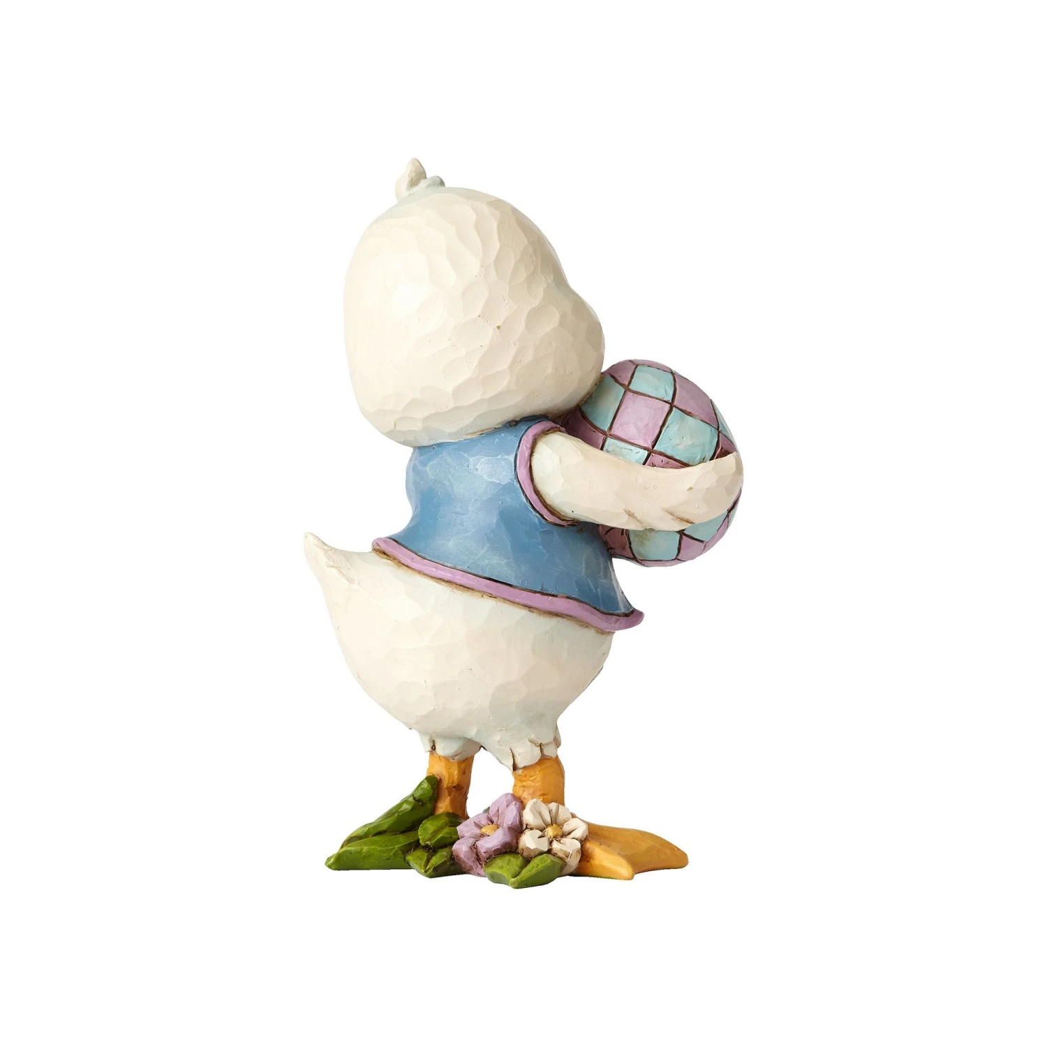 Enesco Gift Pint Sized Duck Holding Egg(Pint Sized Duck Holding Egg) 4 Enesco Gift Pint Sized Duck Holding Egg(Pint Sized Duck Holding Egg) - Image 2